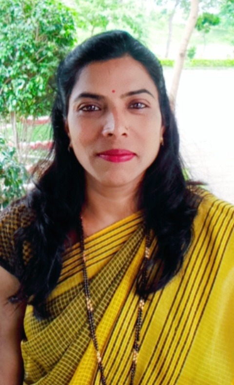 Bebi naik - Full time Patient Care and Elderly Care in Chatrabhuj Chowk in Nagpur