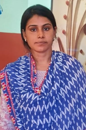 Sajia Khan - Full time Cleaner in Delhi in New Delhi