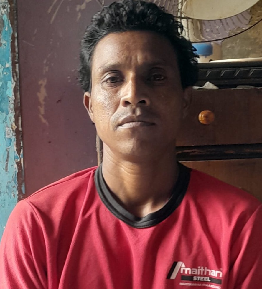 Laldeo Kumar - Full time Patient Care and Elderly Care in Nalasopara-west in Mumbai