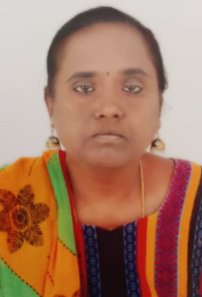 Hemalatha - Part time Baby Sitter in Sultanpalya in Bangalore Bengaluru
