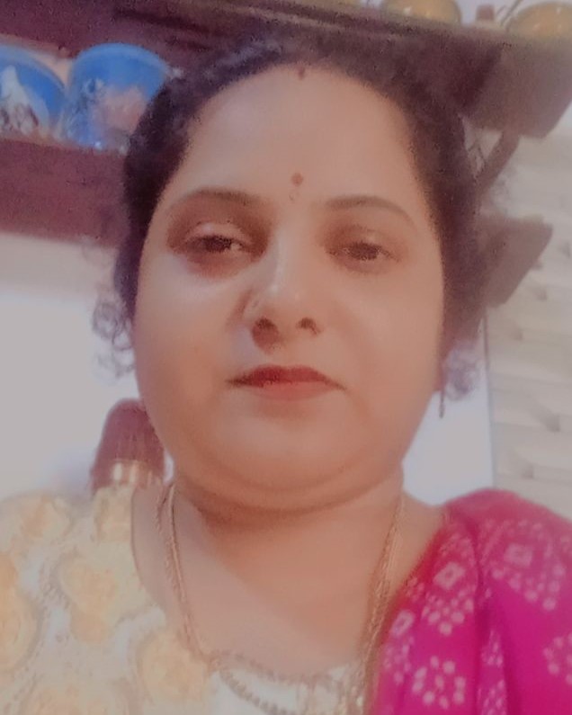 Sheetal Sachin Landge - Part time Cleaner and Cook in Sinhgad Rd in Pune