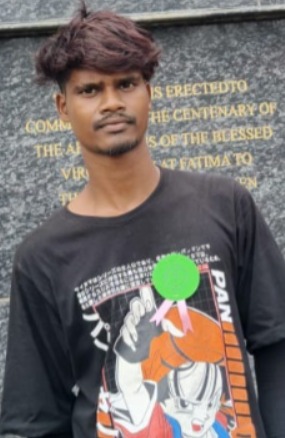 Umesh kumar - Full time Patient Care and Elderly Care in Goa in Goa