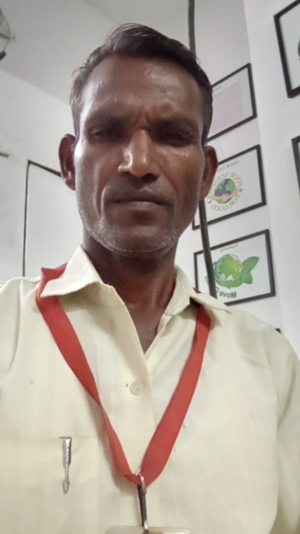 Rakesh Kumar - Full time Patient Care and Elderly Care in Saroi in Banaras
