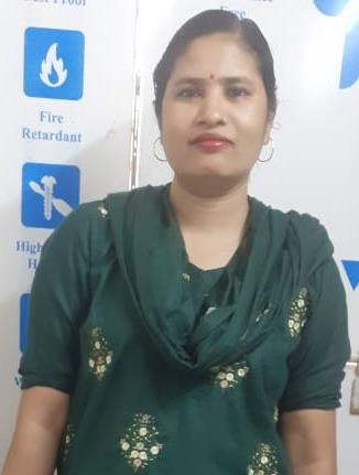 Murshida Mondal - Full time Cleaner in Herbanga in Kolkata