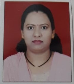 Sheetal Salvi - Part time Cleaner and Cook in Pimpri nehru nagar in Pune