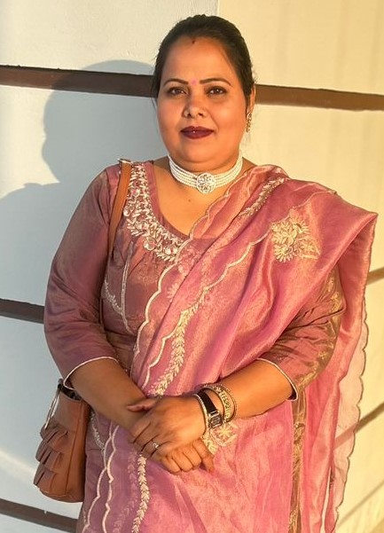 Sukhdeep kaur - Full time Cleaner and Cook and Patient Care and Elderly Care and Baby Sitter in Punjab in Ludhiana