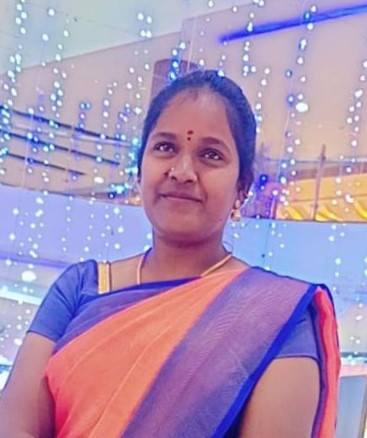 meena - Part time Baby Sitter in Naagarabhaavi in Bangalore Bengaluru