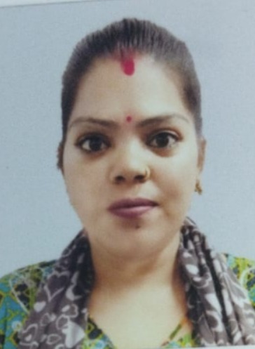 Pooja Meena - Full time Cleaner in Kanchanpur in Sikar