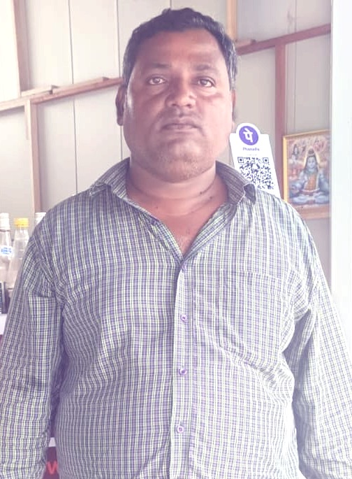 shantibhushan baldev uparwat - Full time Cleaner in panvel in Navi Mumbai