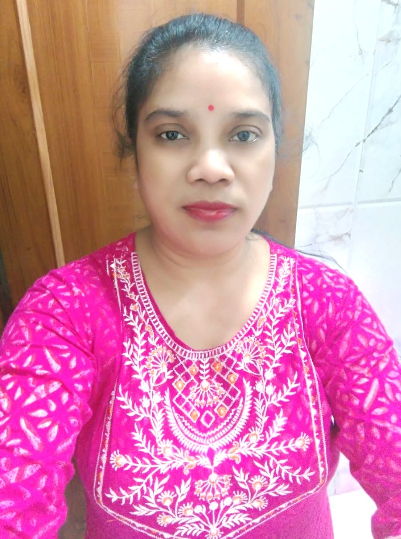 anita  toppo - Full time Cleaner in delhi in Delhi