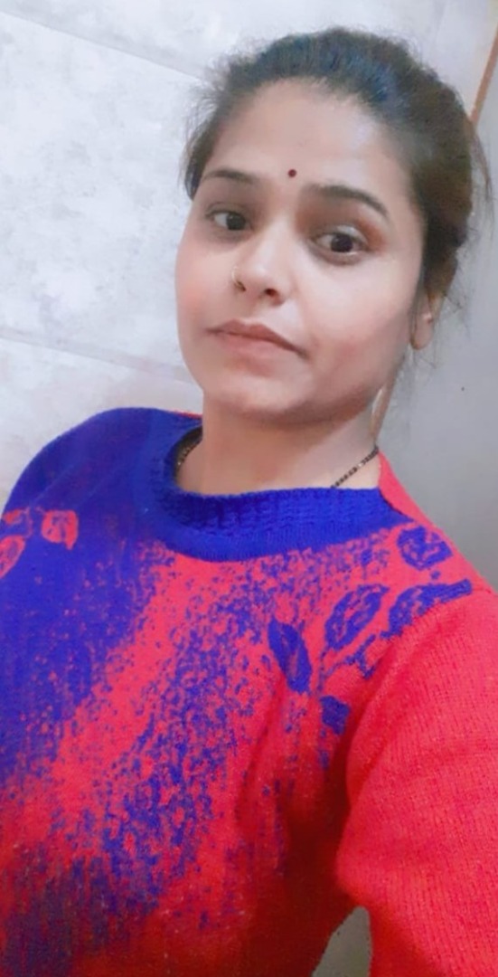 Reeta - Part time Patient Care and Elderly Care in Sangam Vihar in Delhi
