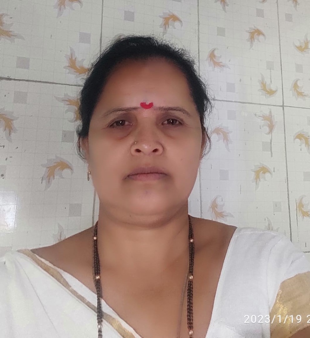 Shaila Pawale - Part time Patient Care and Elderly Care in Vikhroli West in Mumbai