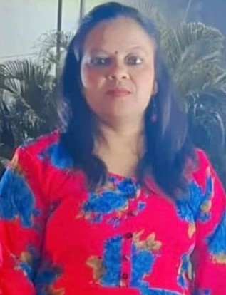 Poornima Gore - Part time Cook and Baby Sitter in Shikrapur in Pune