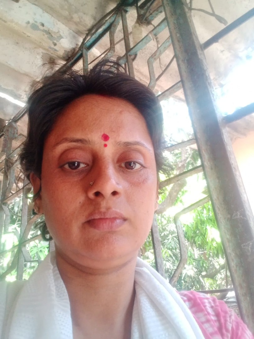 Manju Rathod - Part time Cleaner and Cook and Baby Sitter in Mulund West in Mumbai