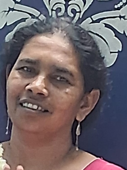 Jahida - Part time Cook in Tilak Nagar in Bangalore Bengaluru