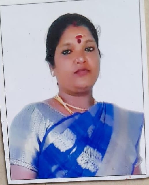 jayalakshmi V - Part time Cook in Maruthi Sevanagar in Bangalore Bengaluru
