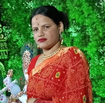 Puja Chetri - Full time Cleaner and Cook in Sarjapura in Bangalore Bengaluru