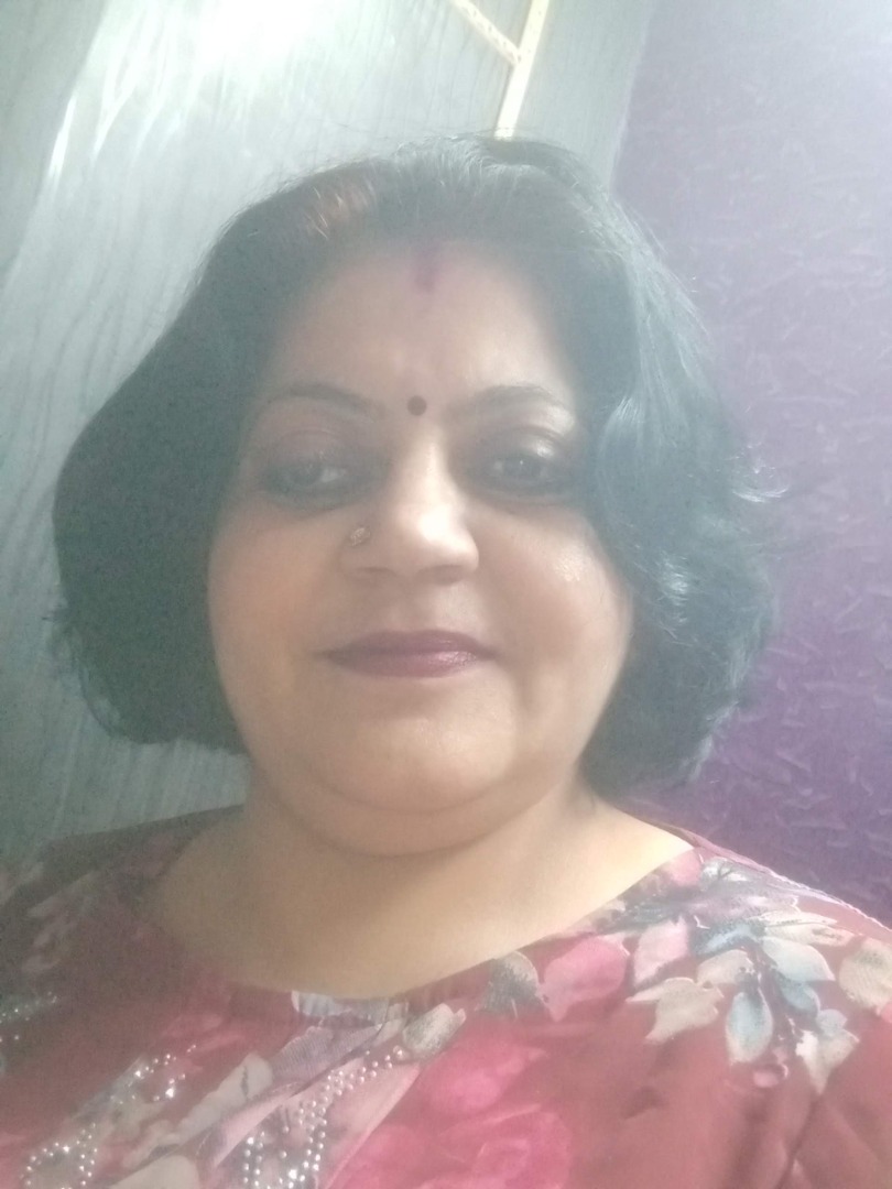 Anamika Ghosh - Part time Baby Sitter in Dwarka sec7 in Delhi