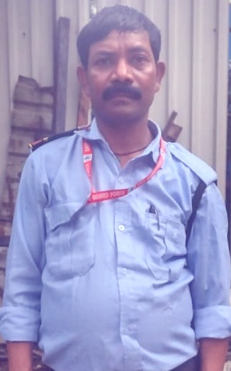 sanatan nayak - Full time Patient Care and Elderly Care in thane in Mumbai