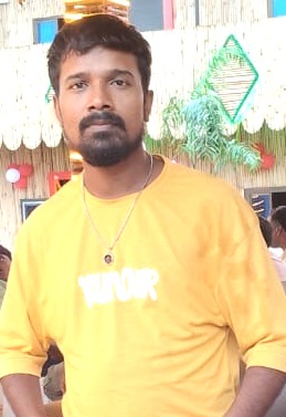 shivam kumar - Full time Cook and Patient Care and Elderly Care in bihar in Patna