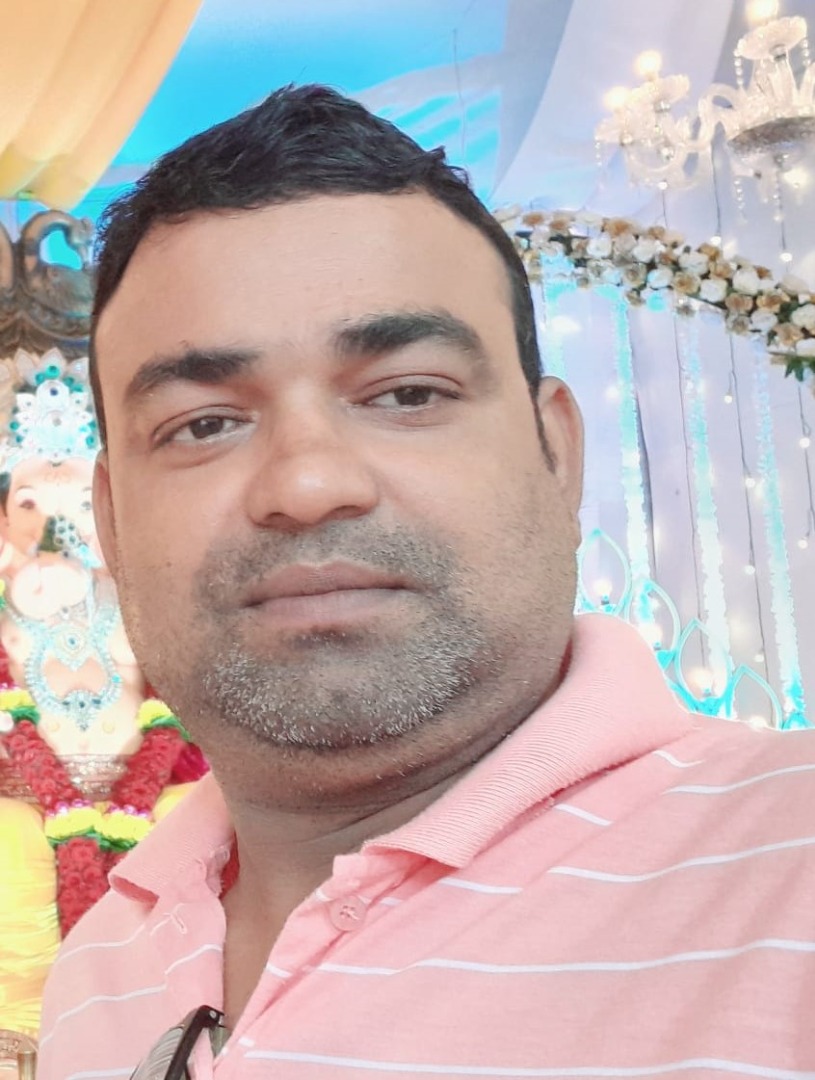 Mukesh Yadav - Part time in Juhu in Mumbai