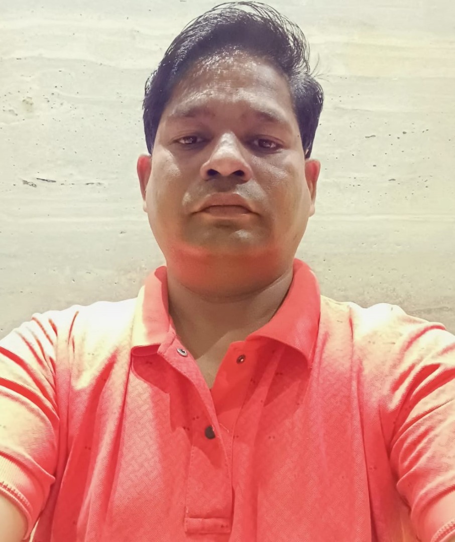 Anil Kumar - Full time Patient Care and Elderly Care in Sion in Mumbai