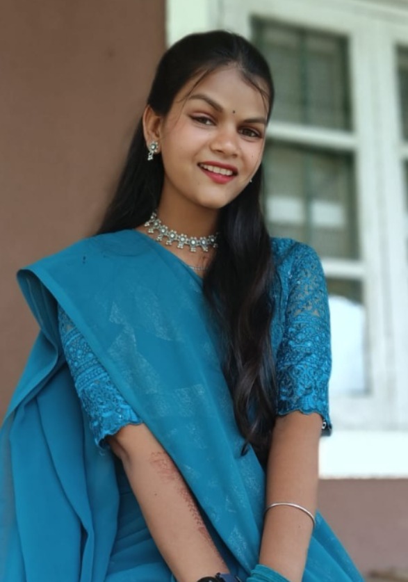 Pinki ghute - Full time Cleaner and Baby Sitter in Roha in Raigad