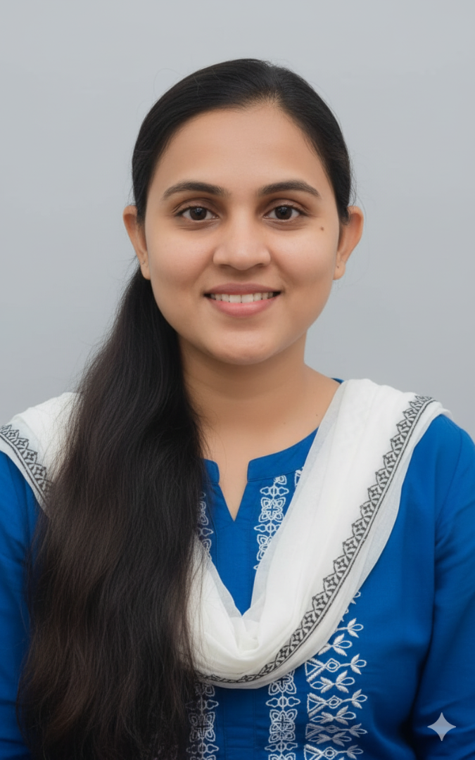 Mehendi khatun - Full time Cleaner and Cook in Andheri West in Mumbai