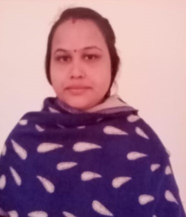 Jyoti - Part time Cleaner in Block C in Gurgaon