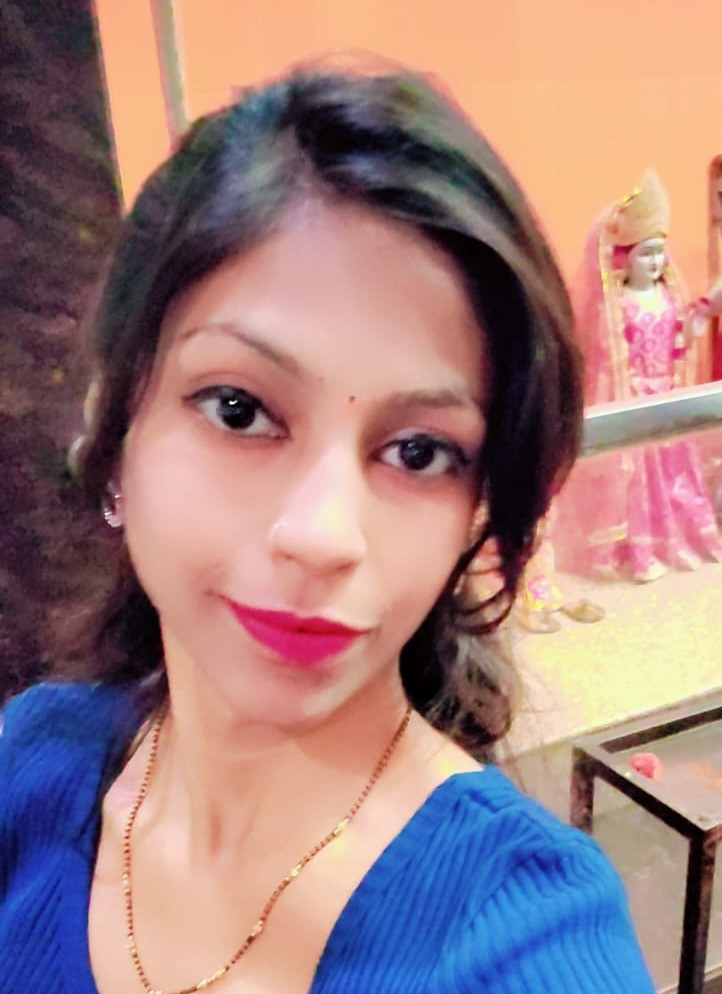 Shruti Jha - Part time Cleaner and Baby Sitter in Swaroop Nagar in Delhi