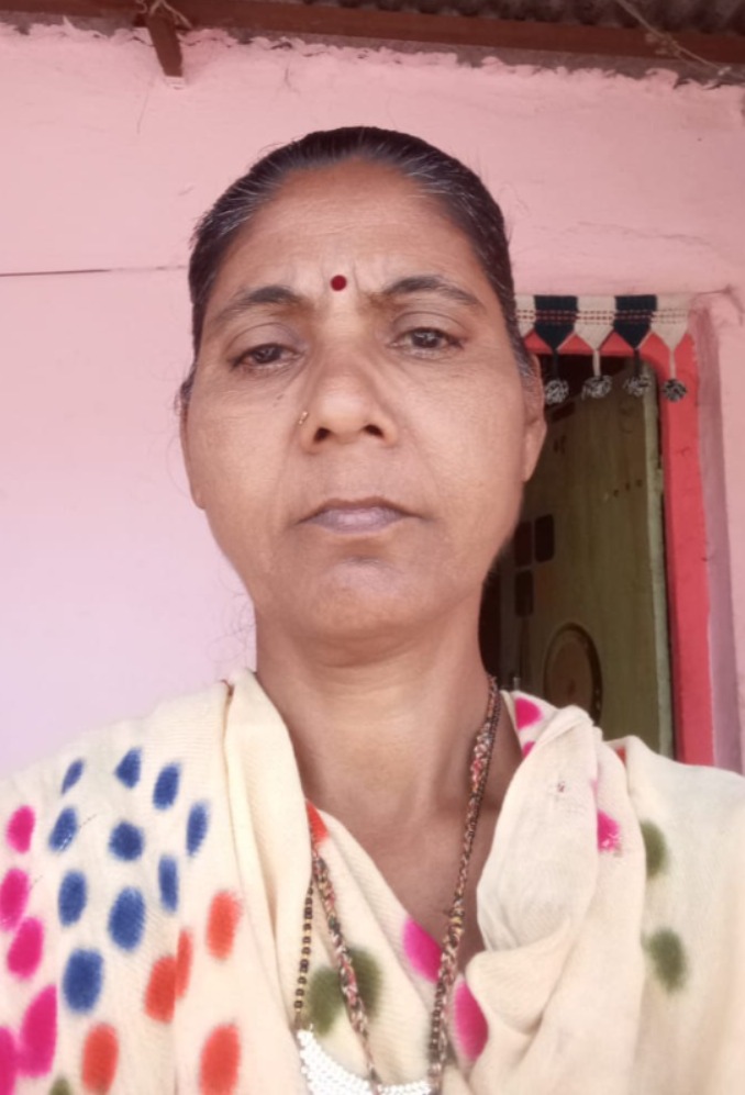 Sunanda Wadkar - Full time Cleaner in Shrivardhan in Raigad