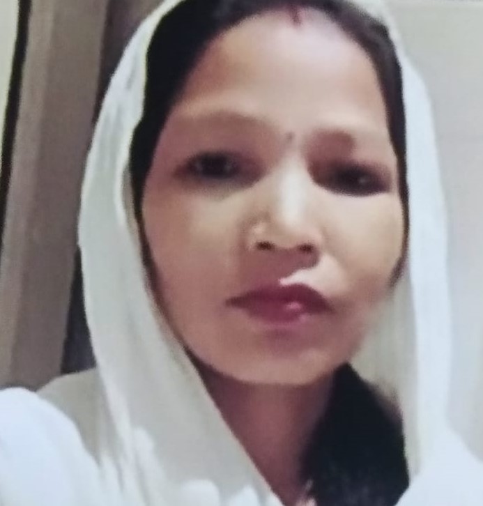 Sunita Busha - Full time Cleaner in GK 2 in Delhi