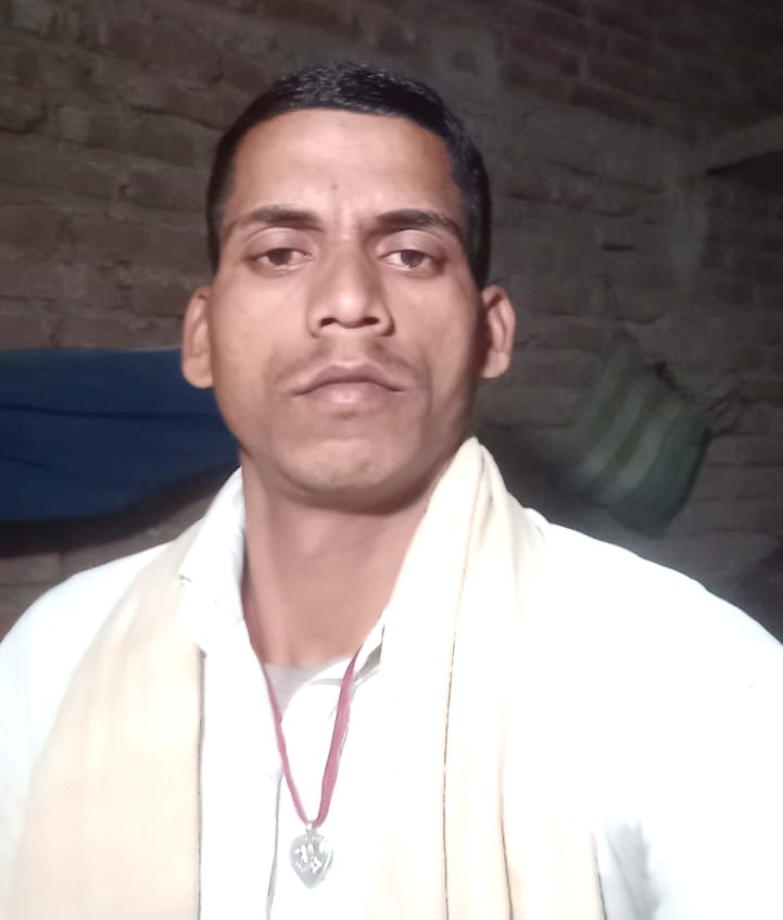 Bhavesh Kumar - Full time Cleaner in punjab in Ludhiana