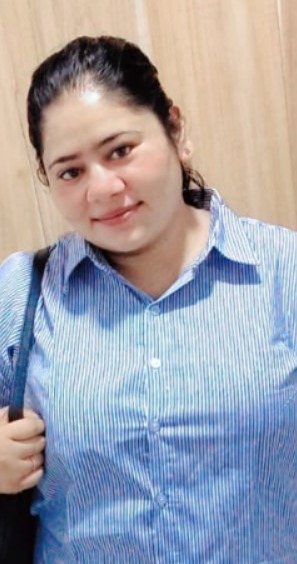 Kaya kumari saksena - Full time Cook in haryana in Panchkula