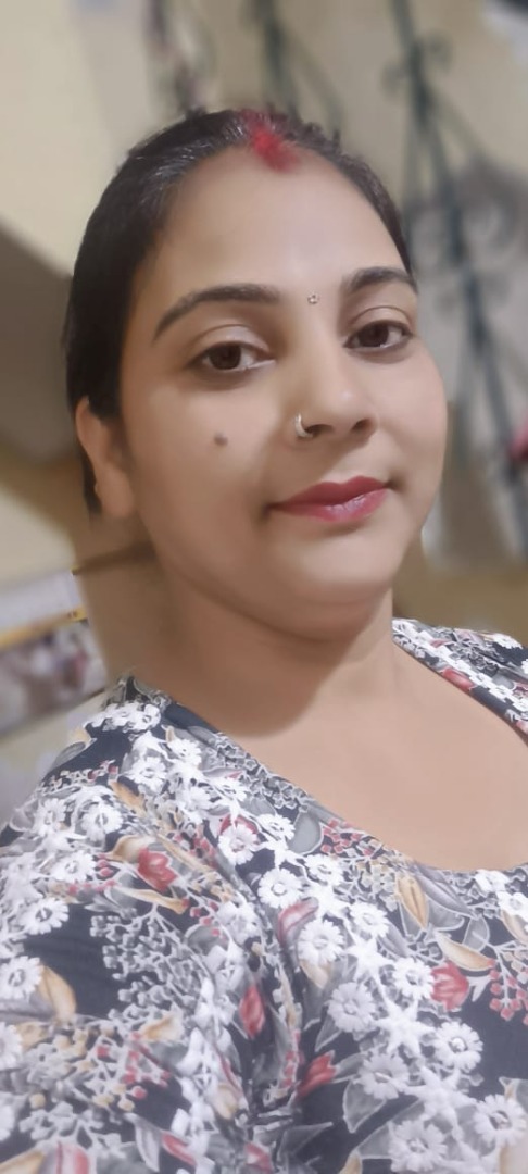 Nirmal Devi - Part time Patient Care and Elderly Care in Nawada in Delhi