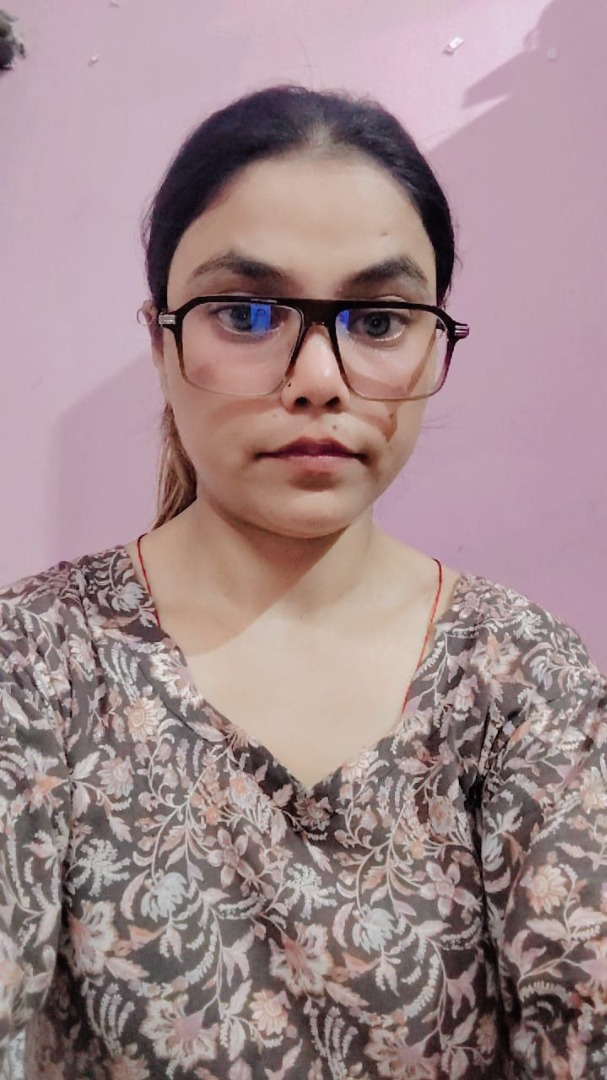 Zeba Siddique - Part time Cleaner and Cook in Loni in Ghaziabad