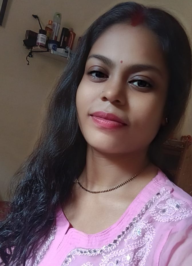 Pooja Kumari - Part time Baby Sitter in New Delhi, in Delhi