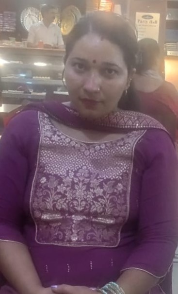 Priyanka devi - Full time Patient Care and Elderly Care in Jamu kashmir in Srinagar