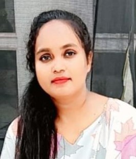 Jilani Lugun - Part time Patient Care and Elderly Care in New Friends Colony, in Delhi