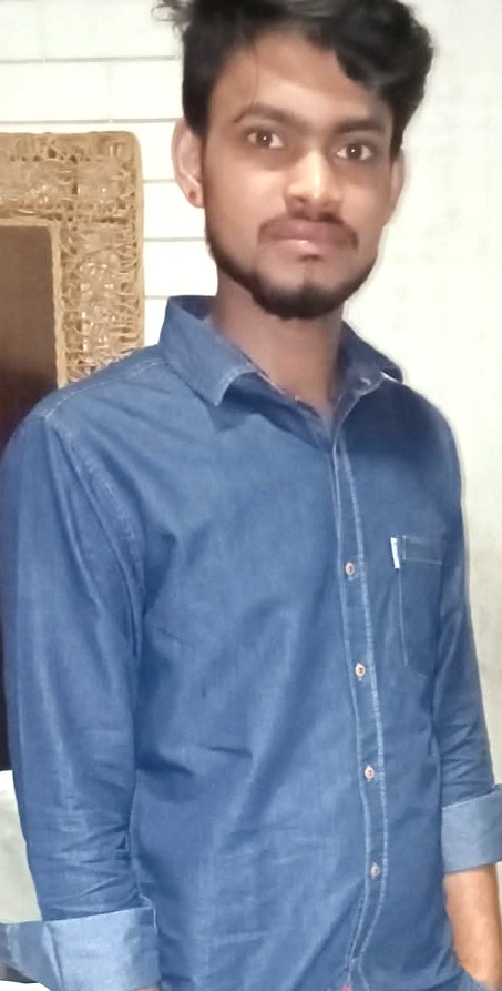 Ajay Kumar Gareri - Full time Cook in parel in Mumbai