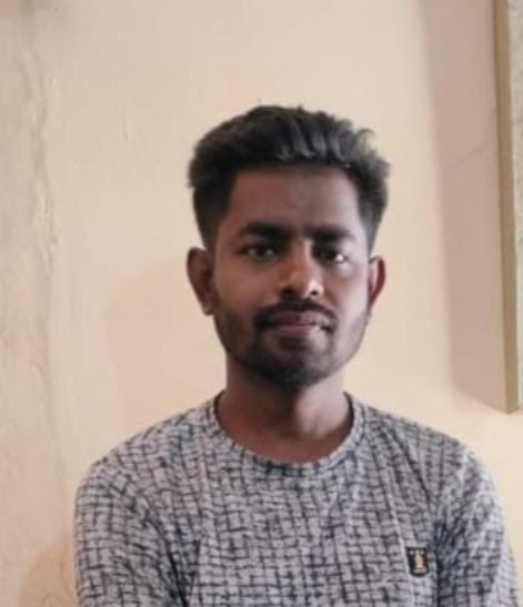 Sooraj Kumar Mandai - Full time Cleaner in Shivaji Nagar in Bangalore Bengaluru