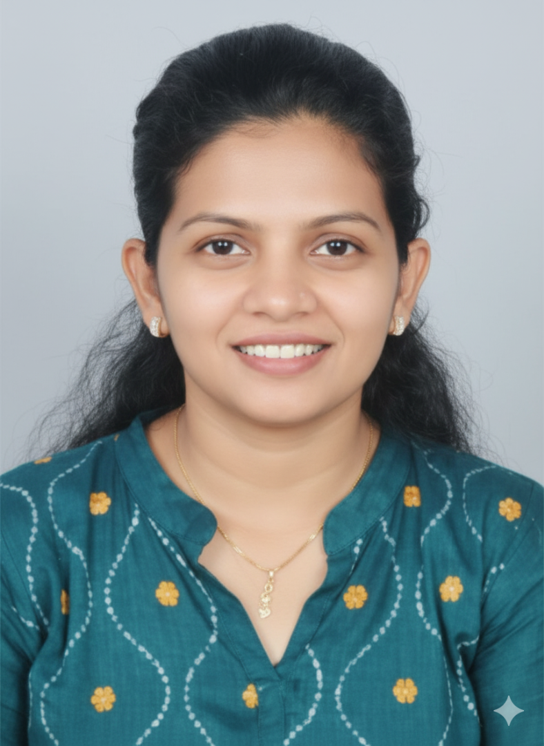 Pooja Ingale - Part time Cleaner and Cook and Baby Sitter in Kalyan East in Mumbai