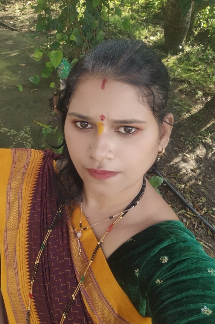 Prajakta Shinde - Part time Baby Sitter in KhadakWasla in Pune