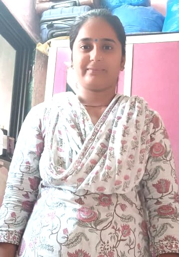 komalben vaghela - Full time Baby Sitter in ahmedabad in Surat