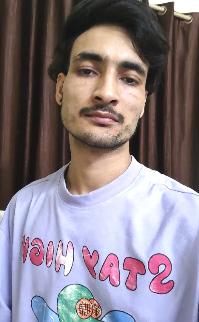 Tej saud - Full time Cook in bangalore in Bangalore Bengaluru