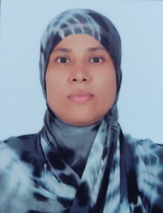Shahin Sayyed - Part time Cleaner in Mamurdi in Pune