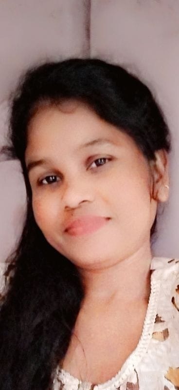 Suman purti - Full time Baby Sitter in Bokaro in Bokaro Steel City
