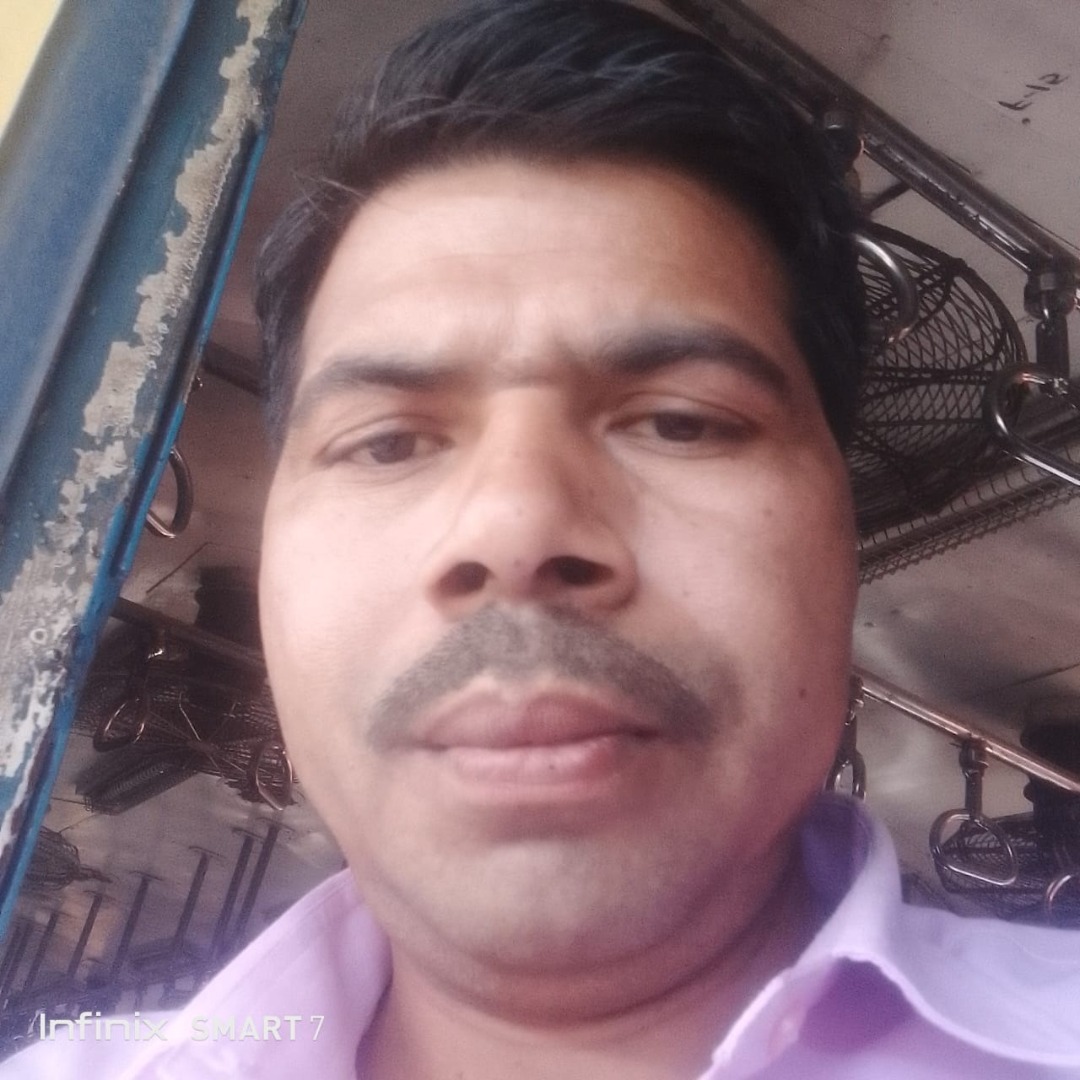 Manoj Das - Full time Cleaner in Parsa birbal in Patna
