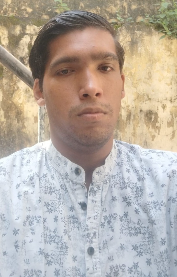 Jatin Gupta - Full time Cleaner in Lakhdatta bazaar in Jammu