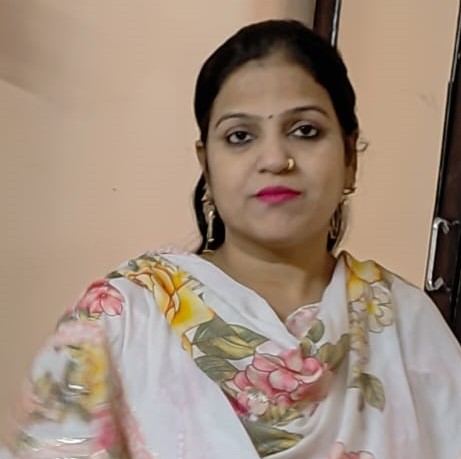 Susma Rajput - Part time Patient Care and Elderly Care and Baby Sitter in Jhandewalan in Delhi